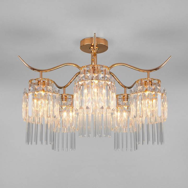 Потолочная люстра Eurosvet Sevilia 10119/5