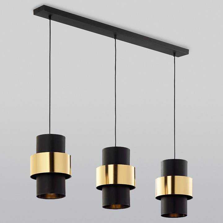 Подвесной светильник TK Lighting Calisto 4378