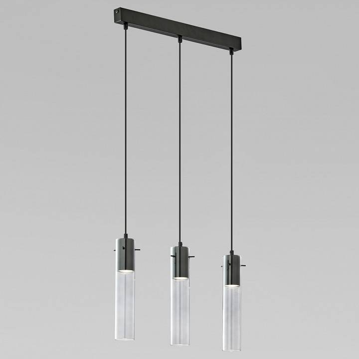 Подвесной светильник TK Lighting Look Graphite 855