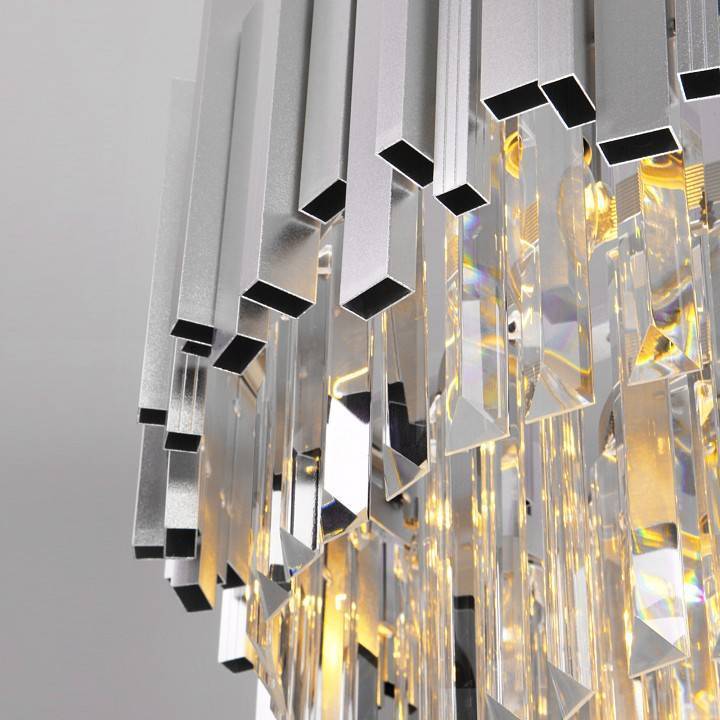 Подвесной светильник Bogates Piano 340/6 Strotskis Smart