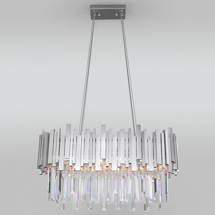 Светильник на штанге Bogates Piano 340/4 Strotskis Smart