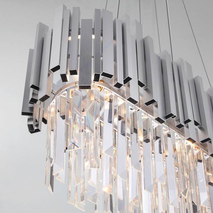 Светильник на штанге Bogates Piano 340/4 Strotskis Smart