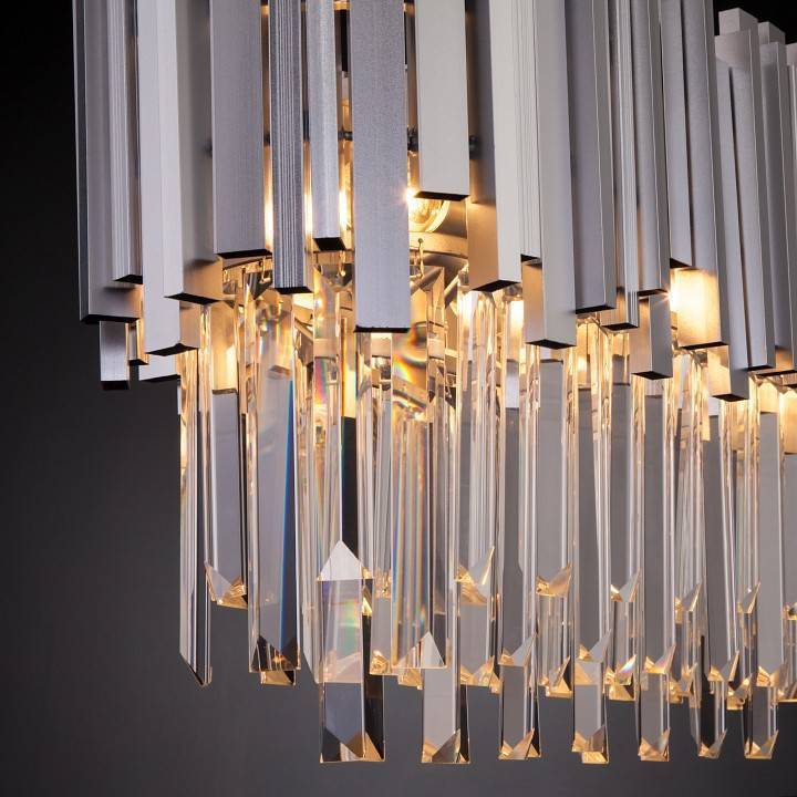 Светильник на штанге Bogates Piano 340/4 Strotskis Smart