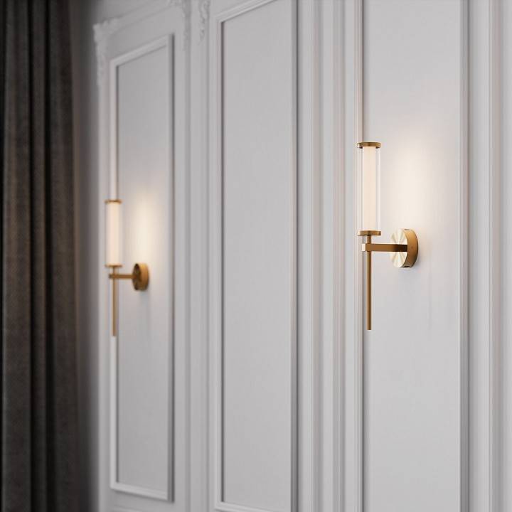 Бра Eurosvet Stark a067955