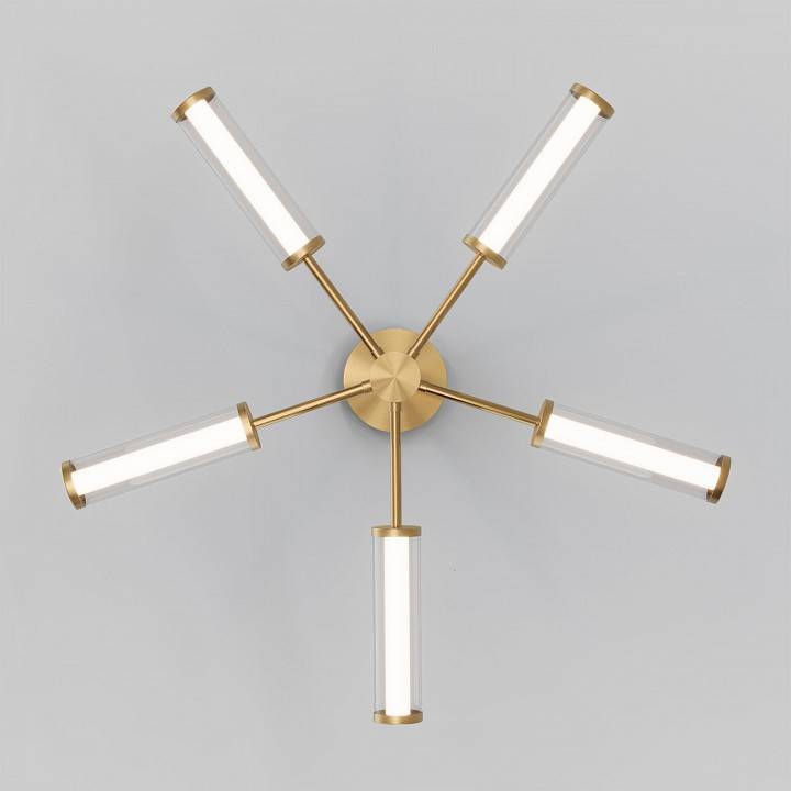 Люстра на штанге Eurosvet Stark a067956