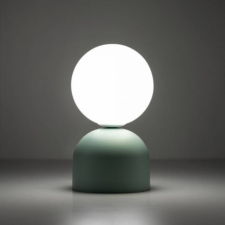 Настольная лампа декоративная Eurosvet Miki 16039 Miki