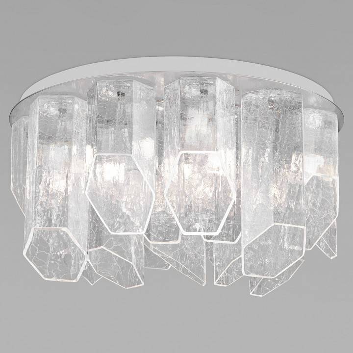 Потолочная люстра Bogate's Iceberg 381/10