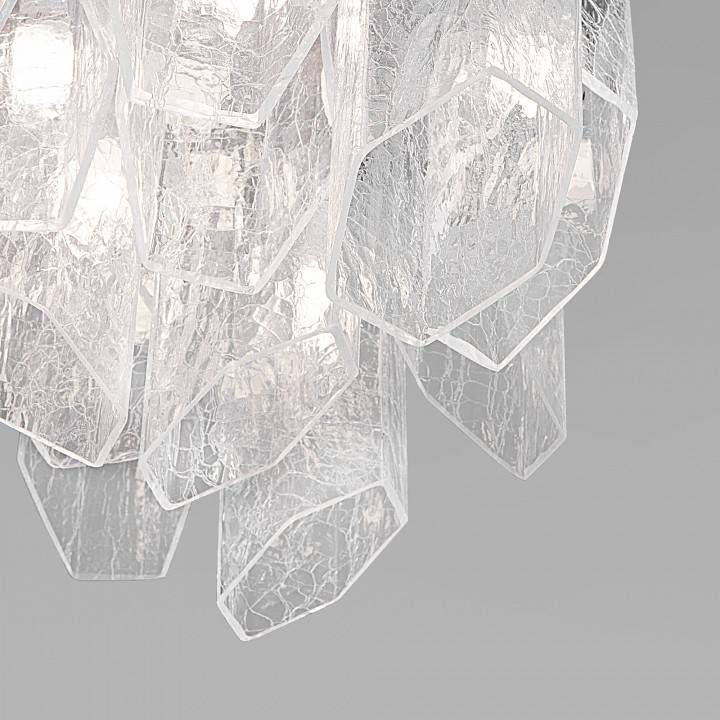 Потолочная люстра Bogate's Iceberg 381/10