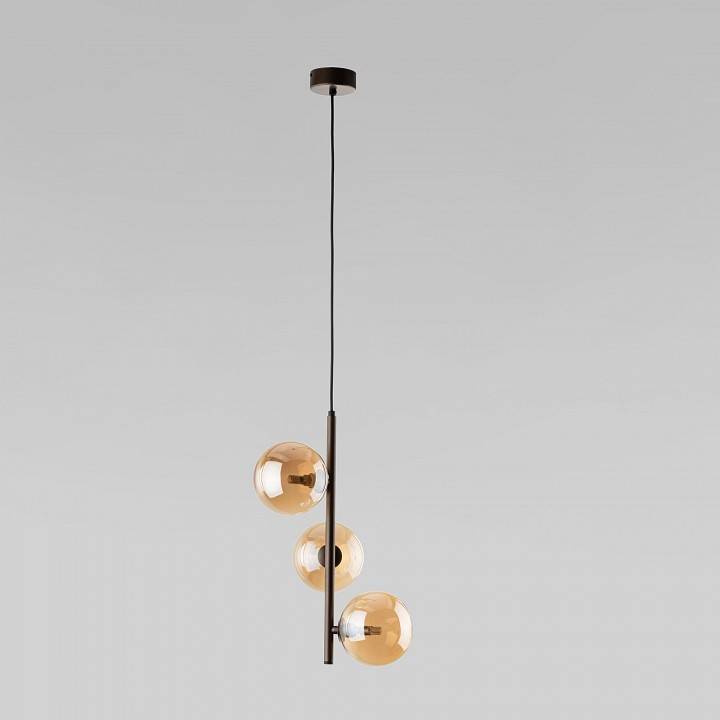 Подвесной светильник TK Lighting ESTERA 6188 ESTERA BROWN