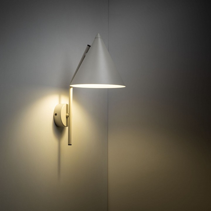 Бра TK Lighting Cono 11089 CONO BEIGE