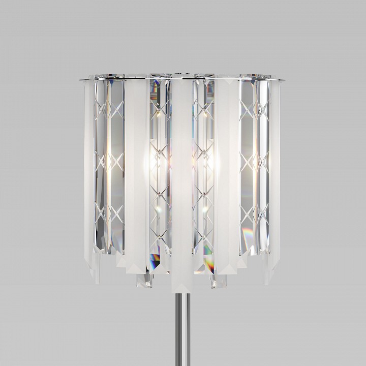 Настольная лампа декоративная Eurosvet Radiance 108011