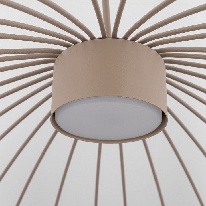 Подвесной светильник TK Lighting  19686