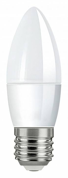 Лампа светодиодная Farlight C35 E27 8 Вт 6500 К FAR000116