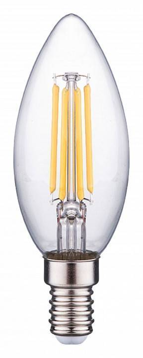 Лампа светодиодная Farlight C35 E14 11 Вт 4000 K FAR000123