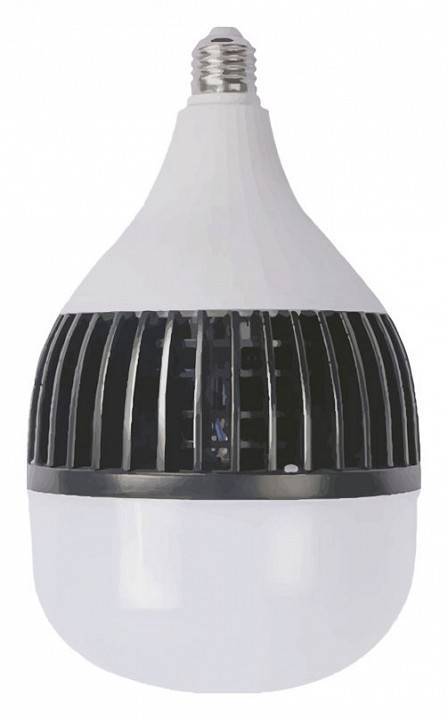 Лампа светодиодная Farlight T130 высокой мощности 80 Вт 6500 К E27/E40 FAR000200