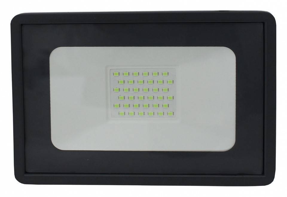 Прожектор светодиодный Farlight СДО FAR002112