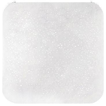 Светильник светодиодный накладной Farlight Звезда 24 Вт 4000 К FAR002129