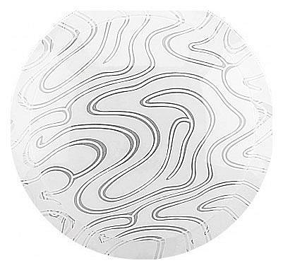 Светильник светодиодный накладной Farlight Водопад 24 Вт 4000 К FAR002146