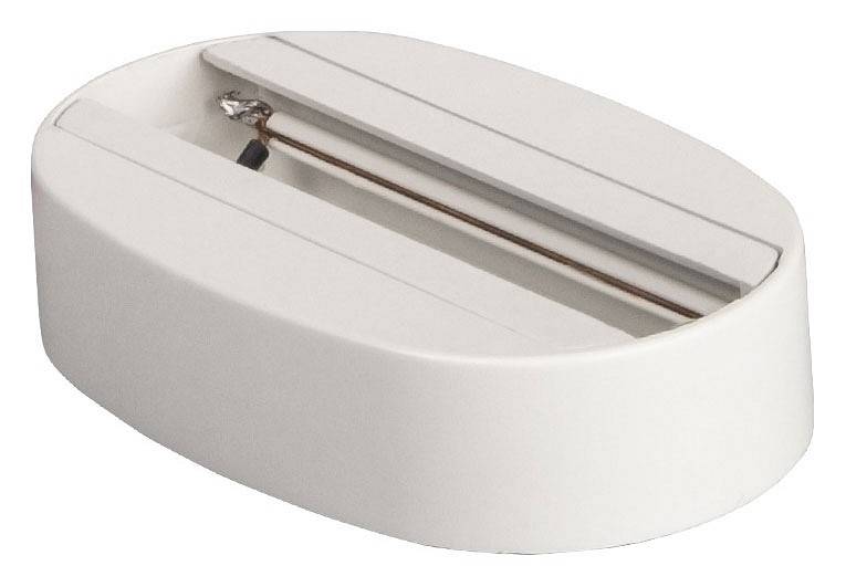 Шинопровод однофазный накладной Farlight 3 м черный FAR002218