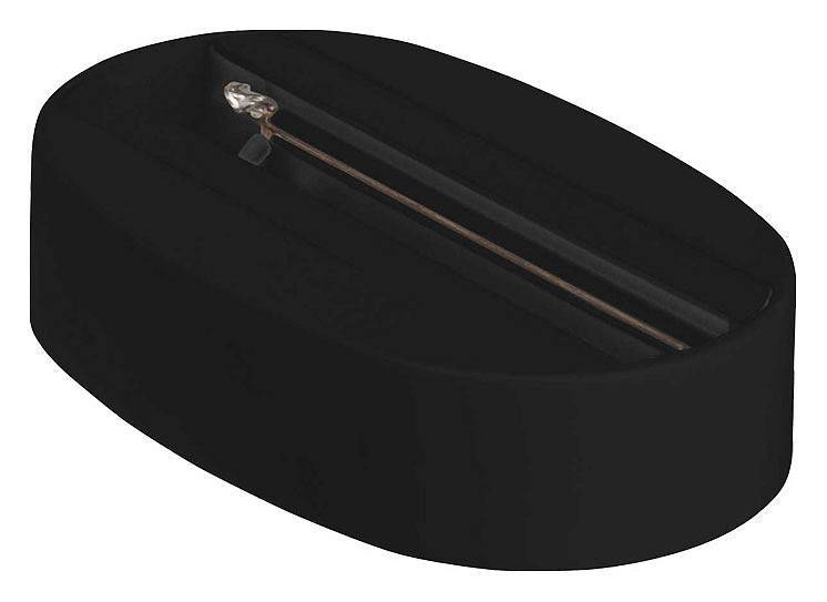 Шинопровод однофазный накладной Farlight 3 м белый FAR002219