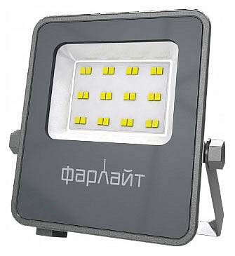 Прожектор настенно-потолочный Farlight FAR002362