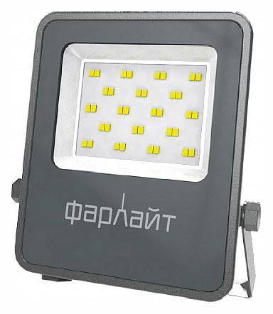 Прожектор настенно-потолочный Farlight FAR002363