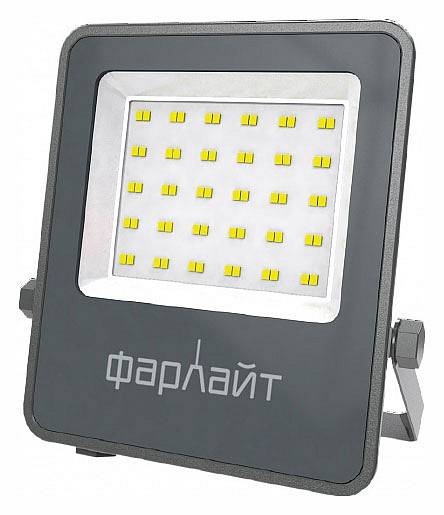 Прожектор настенно-потолочный Farlight FAR002364