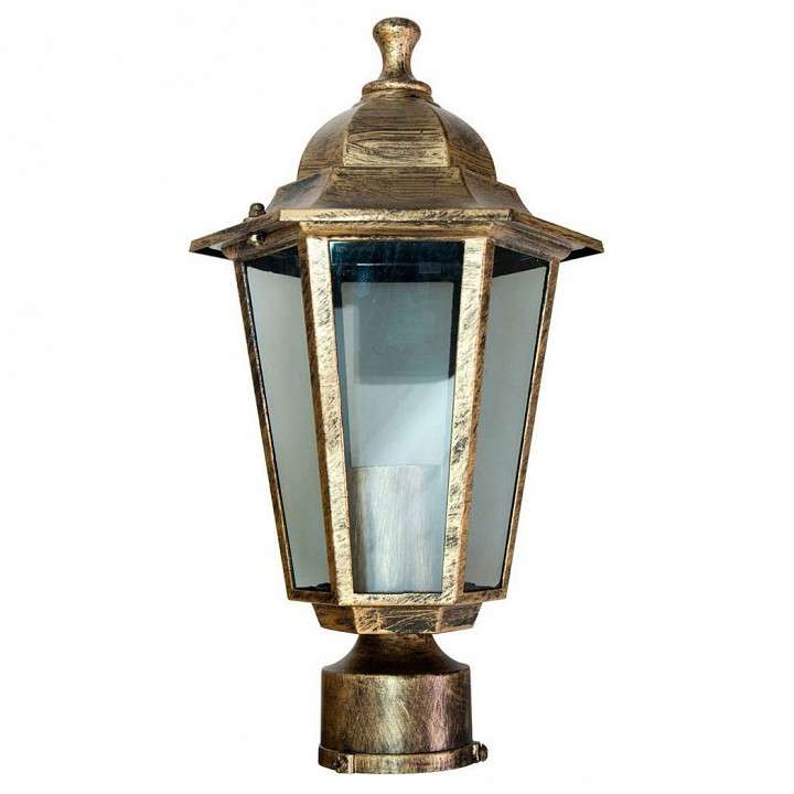 Уличный наземный светильник Feron 6103 11129