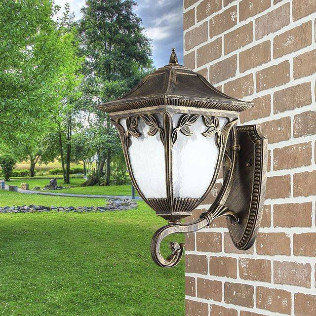 Светильник на штанге Feron Афина 11483