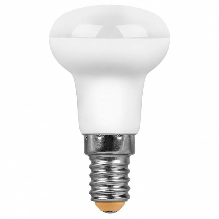 Лампа светодиодная Feron LB-439 E14 5 Вт 2700 K 25516