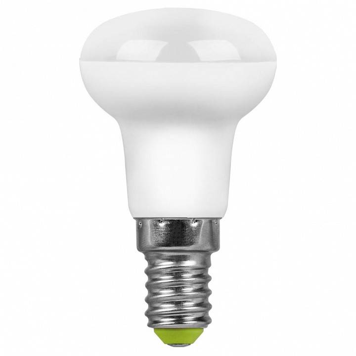 Лампа светодиодная Feron LB-43 E14 5Вт 4000K 25517