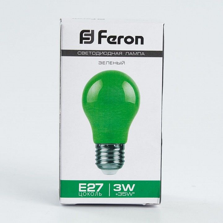 Лампа светодиодная Feron  25922