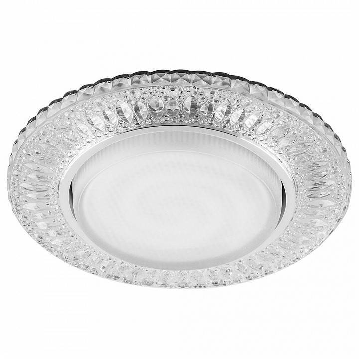 Встраиваемый светильник Feron Saffit  29475