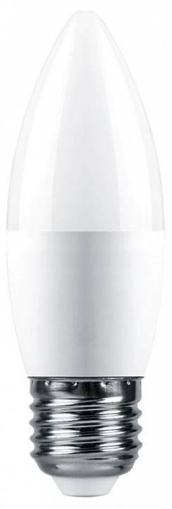 Лампа светодиодная Feron LB-1306 E27 6 Вт 2700 K 38050