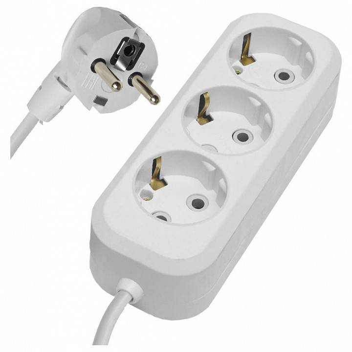 Удлинитель Stekker Home 39215