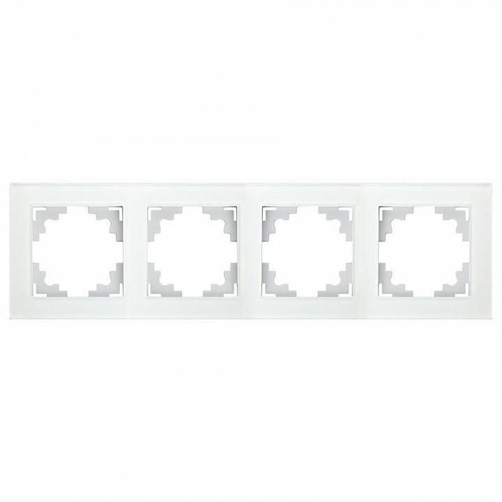 Рамка на 4 поста Stekker Катрин 39257
