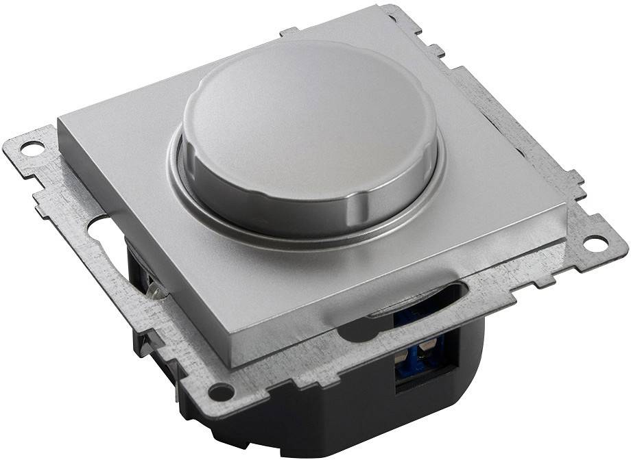 Диммер без рамки Stekker Катрин 39587