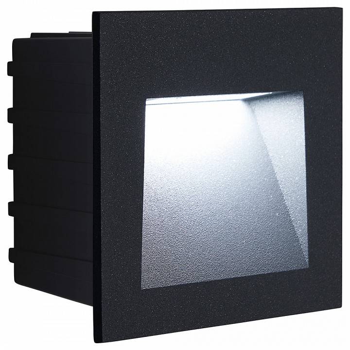 Встраиваемый светильник Feron Saffit под лампу GU5.3 41161