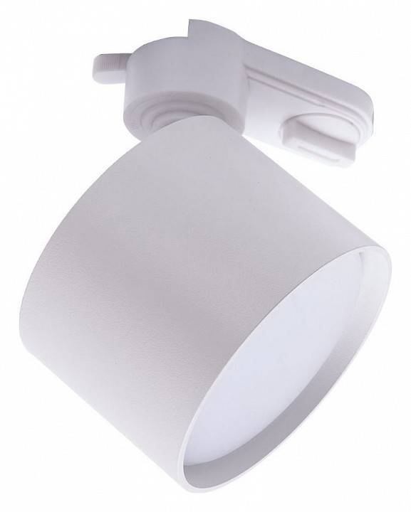 Светильник трековый светодиодный Feron AL159 10 Вт 4000 К белый 41366