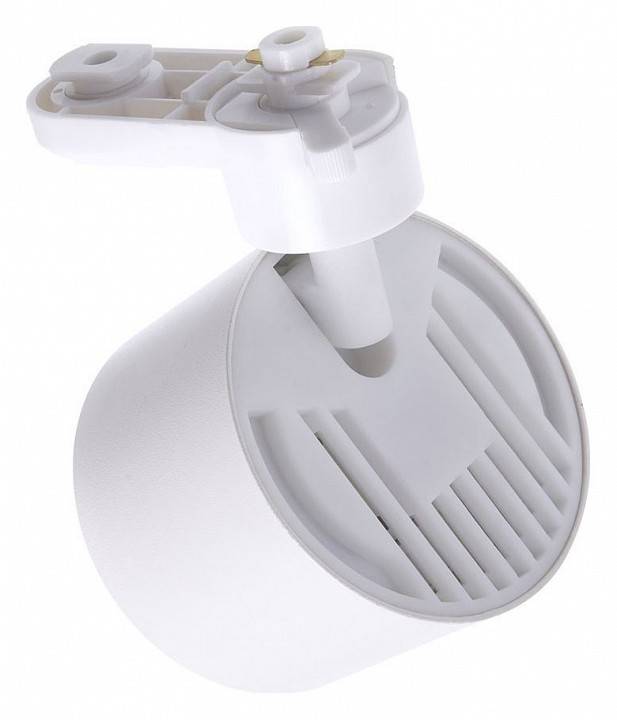 Светильник трековый светодиодный Feron AL159 10 Вт 4000 К белый 41366