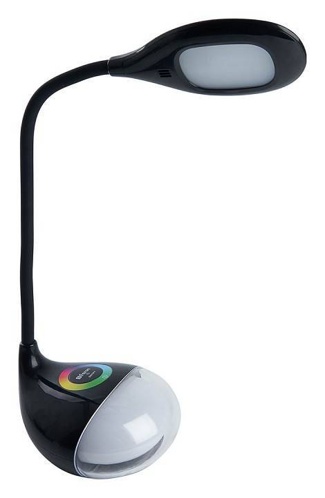 Настольная лампа офисная Feron DE1730 41554