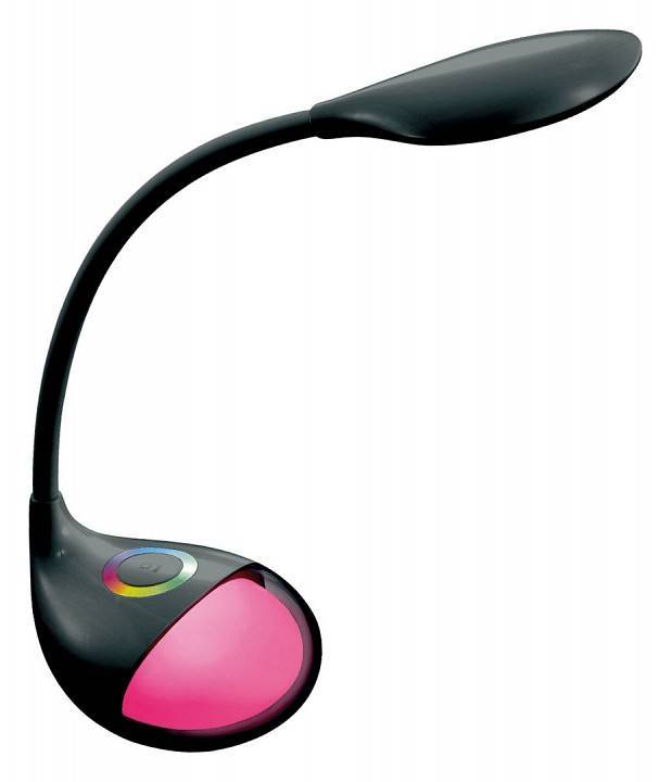 Настольная лампа офисная Feron DE1730 41554