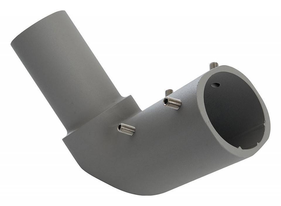 Крепление для фонарного столба Feron ДС-1-50 41563