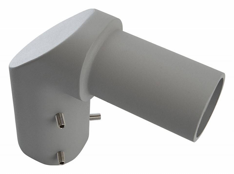 Крепление для фонарного столба Feron ДС-1-50 41563