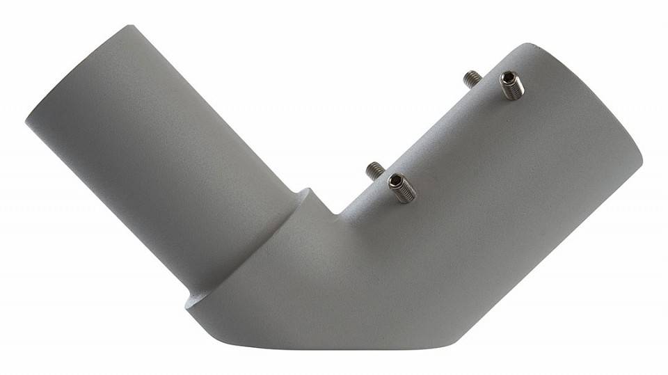 Крепление для фонарного столба Feron ДС-1-50 41563