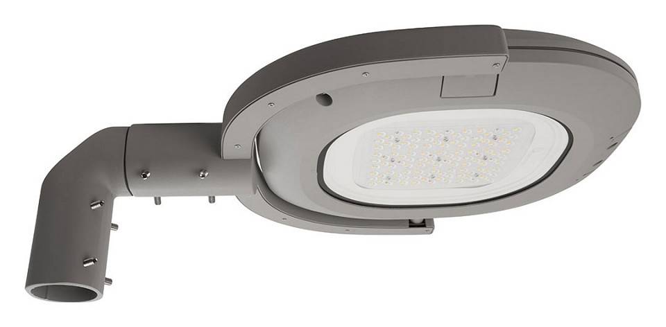 Крепление для фонарного столба Feron ДС-1-50 41563