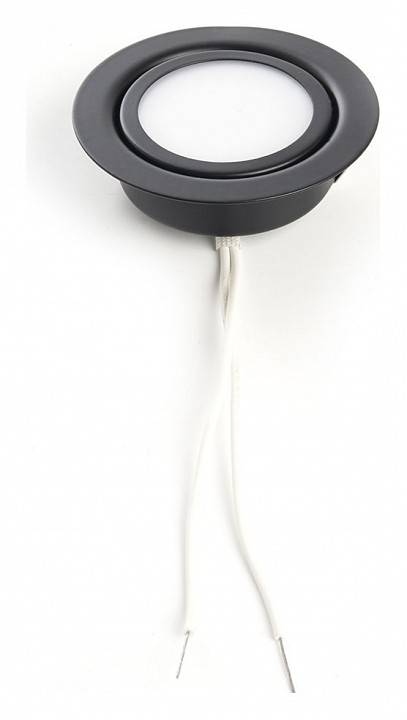 Встраиваемый светильник Feron LN7 41691