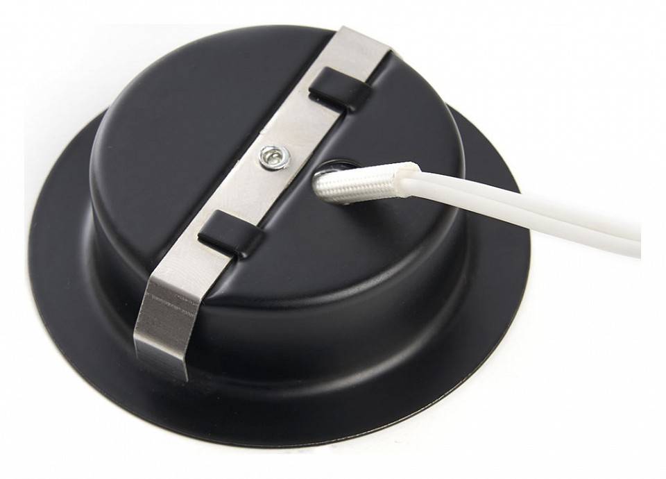 Встраиваемый светильник Feron LN7 41691