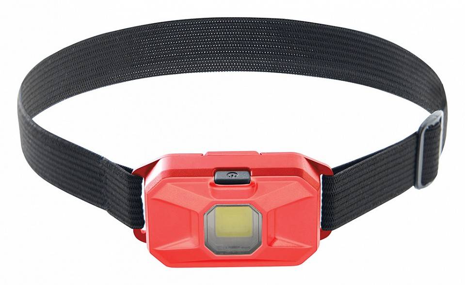 Фонарь налобный Feron TH2306 41710