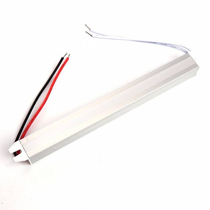 Блок питания Feron LB001 12 В 12 Вт 48011